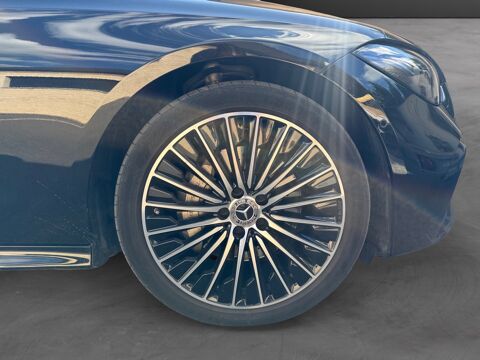 CLE AMG 220D 2024 occasion 93100 Montreuil