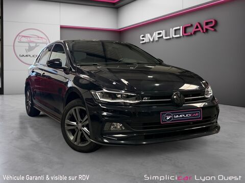 Annonce voiture Volkswagen Polo 16980 €