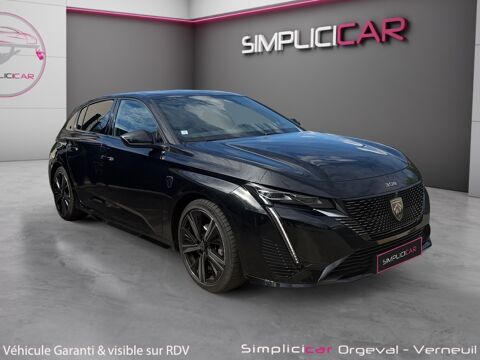 Annonce voiture Peugeot 308 17490 €