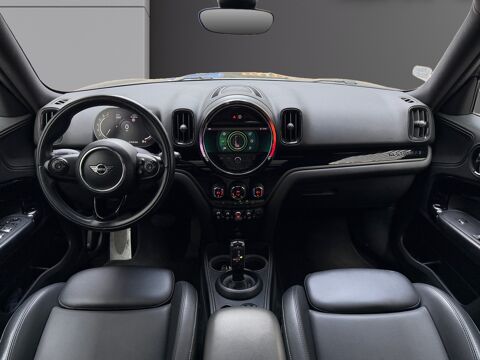 Countryman COOPER 136 NORTHWOOD 2020 occasion 30900 Nimes