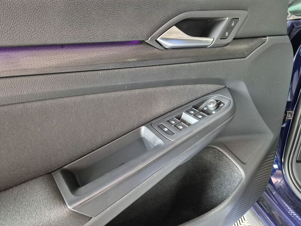 Golf 2.0 TSI 245 GTI DSG 2021 occasion 73290 La Motte-Servolex