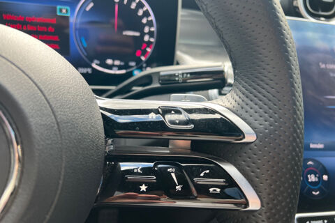 Classe GLC COUPE AMG 300e AMG Line 2023 occasion 60000 Beauvais