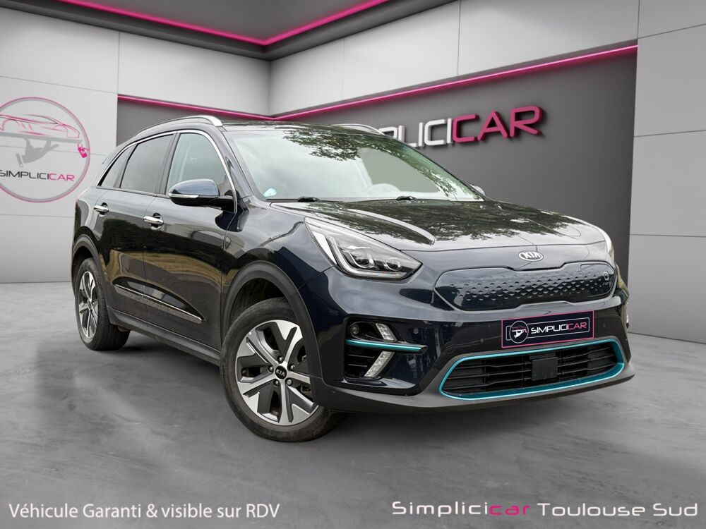Niro 204 MOTION 2020 occasion 31120 Pinsaguel
