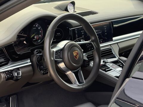 Panamera PORSCHE PANAMERA 4 V6 3.0 462 PDK Hybrid 2019 occasion 45750 Saint-Pryv&eacute;-Saint-Mesmin
