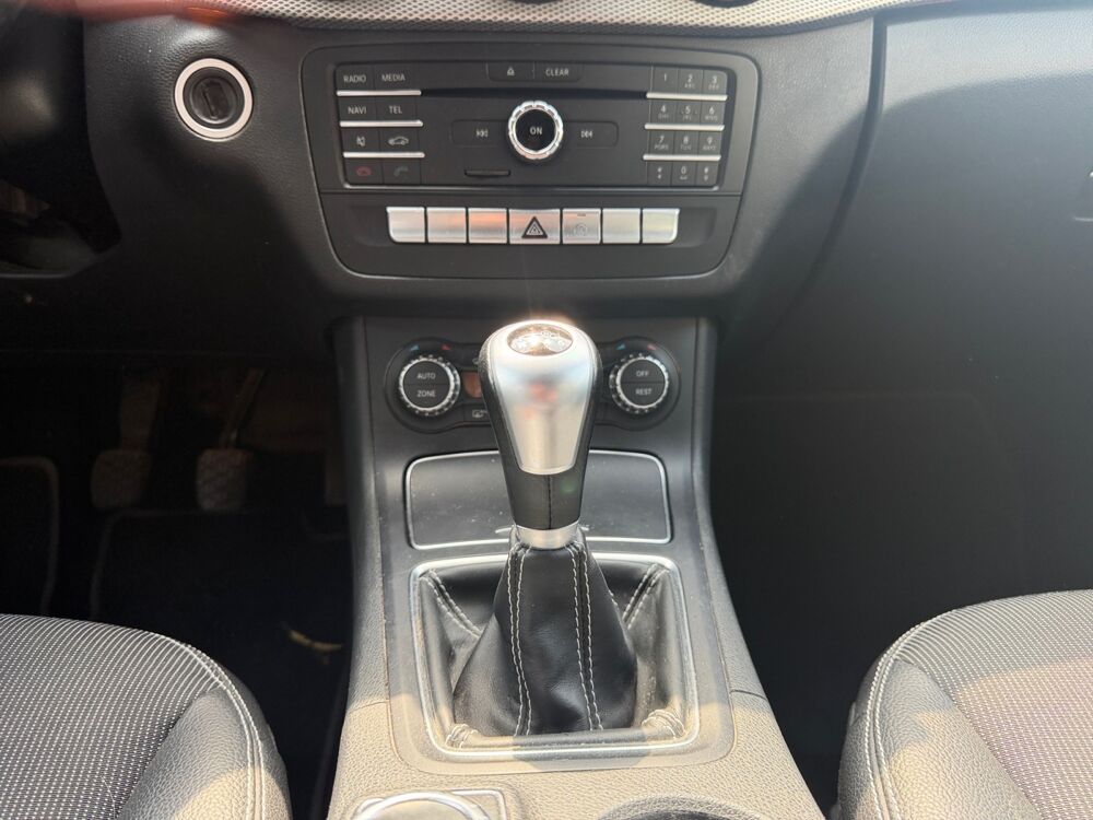 Classe B B180 CDI 109 SPORT EDITION 2015 occasion 27200 Vernon