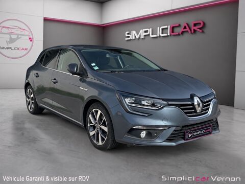 Renault M&eacute;gane Intens 2016 occasion Vernon 27200