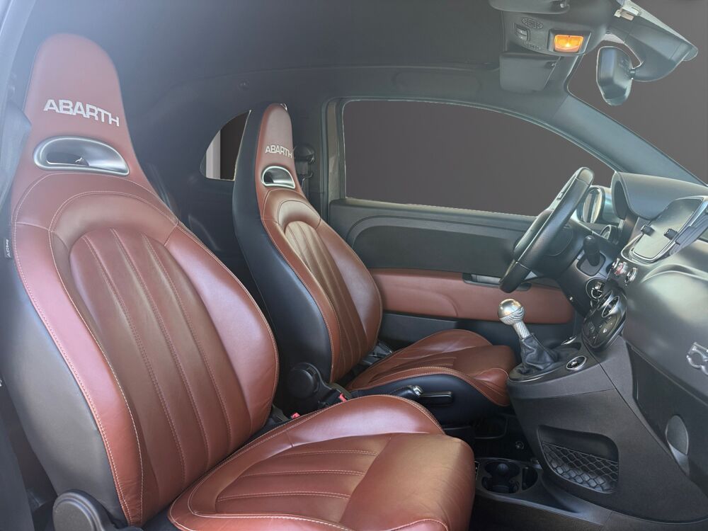 500 TURISMO 2016 occasion 30600 Vauvert