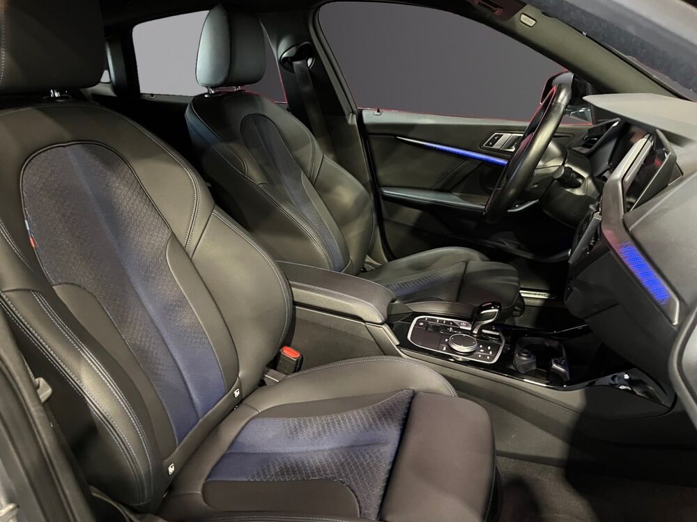 Serie 2 GRAN COUPE 218I 136 M SPORT DKG 2023 occasion 34070 Montpellier