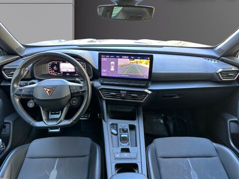 Formentor VZ 2020 occasion 30900 Nimes