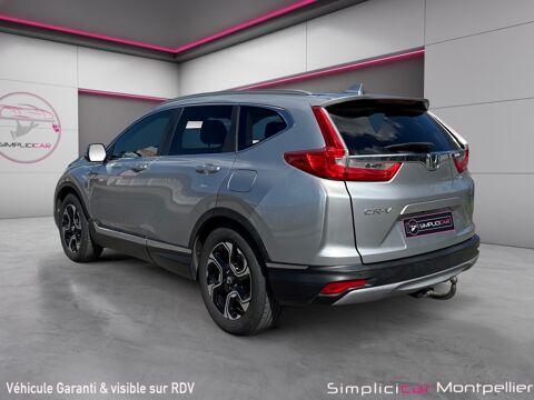 CR-V V 2.0 I-MMD 2WD Executive 2019 occasion 34070 Montpellier