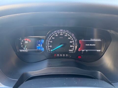 Ranger Wildtrak 2017 occasion 06400 Cannes