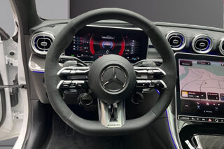 Classe C C-63S E-Performance AMG 2.0 Turbo 4-Matic+ 2025 occasion 93100 Montreuil