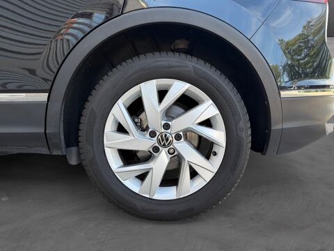 Tiguan 2.0 TDI 150 ELEGANCE DSG7 PH2 2022 occasion 30900 Nimes