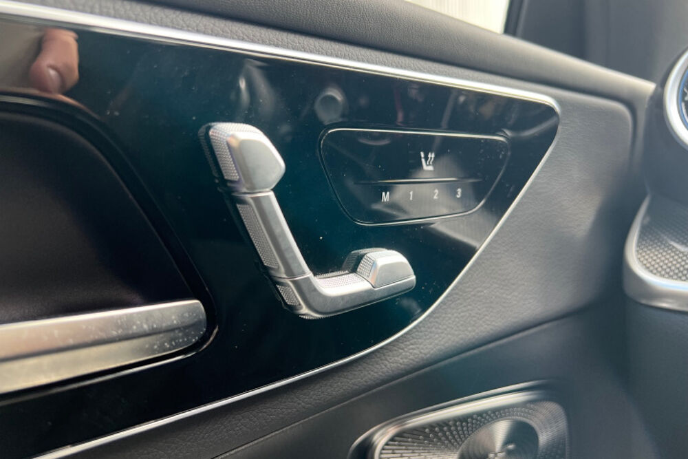 Classe GLC COUPE AMG 300e AMG Line 2023 occasion 60000 Beauvais