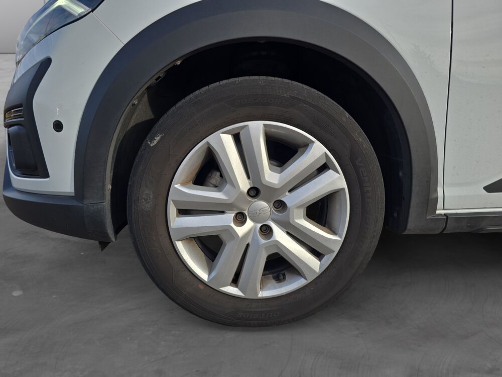 Sandero 1.0 ECO-G 100 STEPWAY 2024 occasion 03300 Cusset