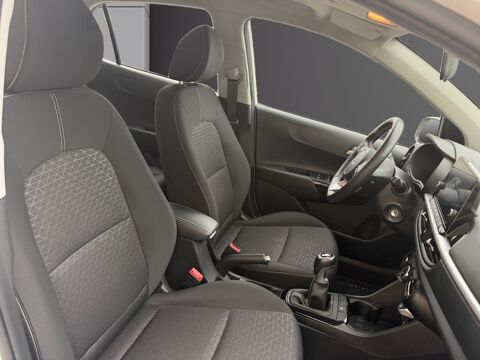 Picanto 1.0 T-GDI 100ch 2023 occasion 17200 Saint-Sulpice-de-Royan