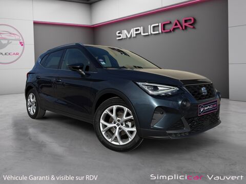 Seat Arona FR 2021 occasion Vauvert 30600