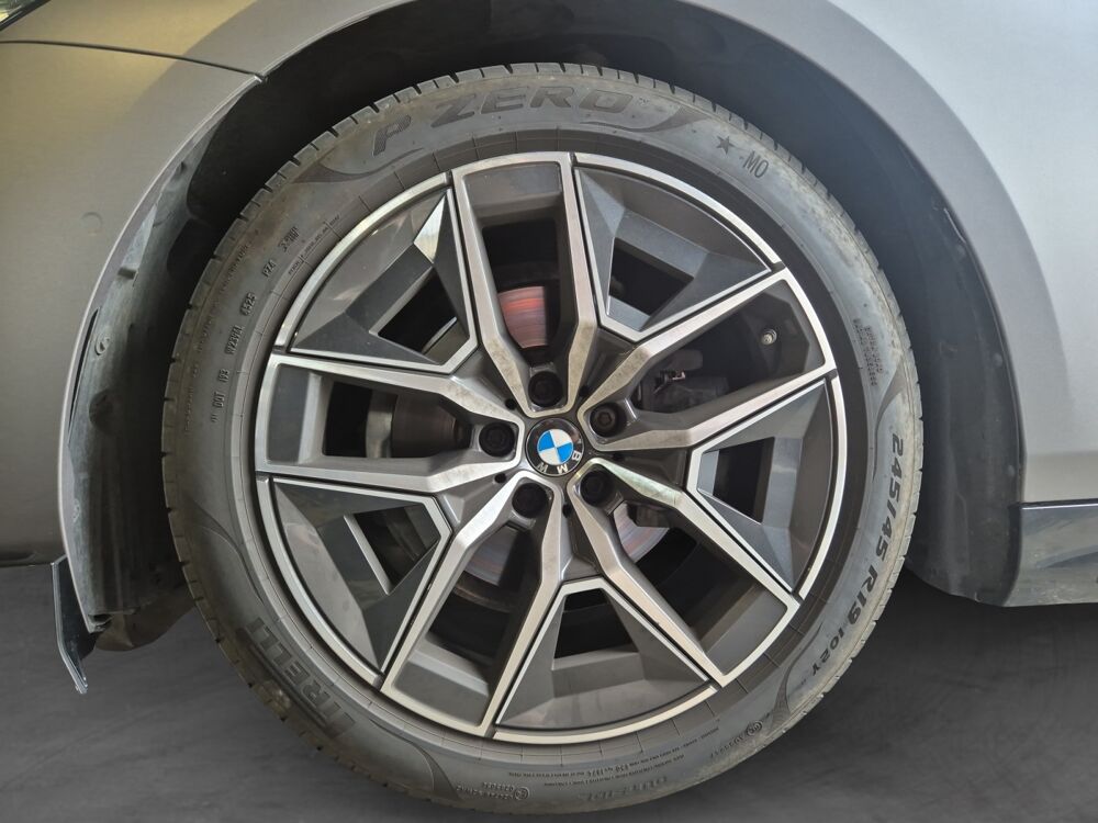 S&eacute;rie 5 520D XDrive 197 M SPORT 2023 occasion 26000 Valence
