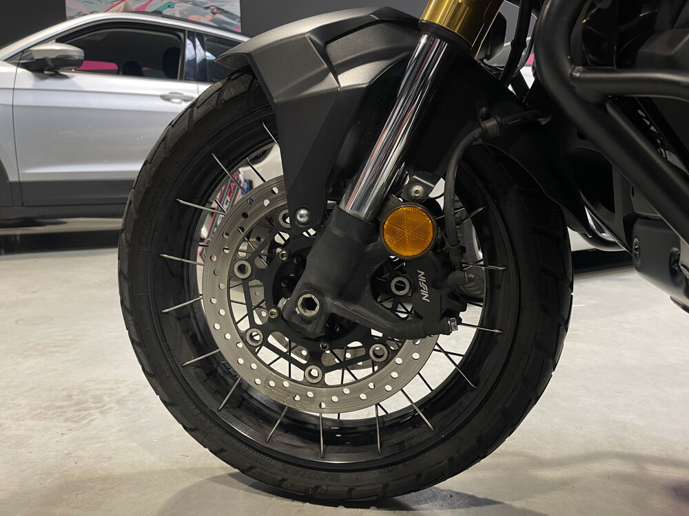 HONDA 2024 occasion 69730 Genay