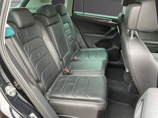 Tiguan 2.0 TDI 150 4X4 CARAT EDITION DSG PH2 2016 occasion 49070 Beaucouz&eacute;