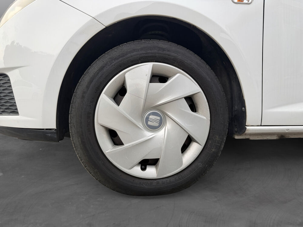 Ibiza 1.2 TDI 75 REFERENCE 2011 occasion 83480 Puget-sur-Argens