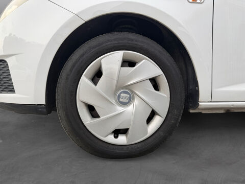 Ibiza 1.2 TDI 75 REFERENCE 2011 occasion 83480 Puget-sur-Argens