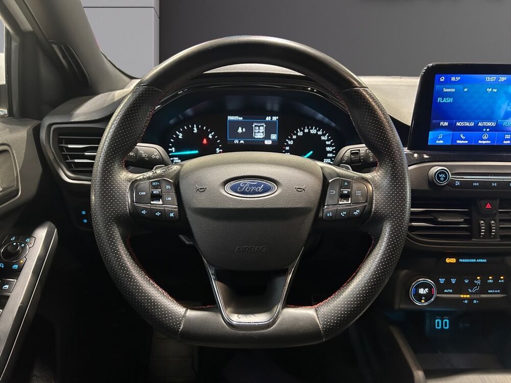 Focus SW 1.5 ECOBLUE 120 ACTIVE VIGNALE BA 2021 occasion 34070 Montpellier