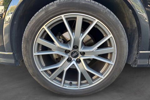 Q3 SB 35 TDI 2.0 150 BUSINESS EXECUTIVE STRONIC 2022 occasion 13600 La Ciotat