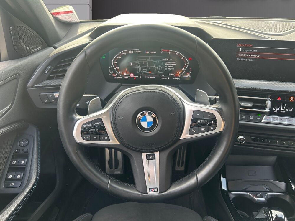 Divers M 135I X DRIVE EDITION M SPORT PRO 2022 occasion 69730 Genay