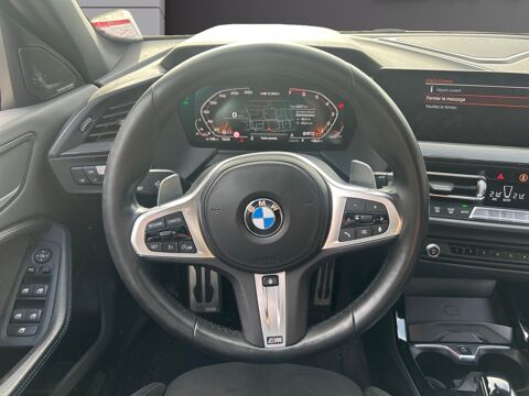 Divers M 135I X DRIVE EDITION M SPORT PRO 2022 occasion 69730 Genay
