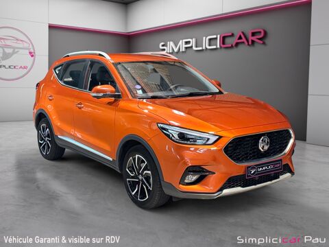 Annonce voiture MG MG.ZS 15980 €