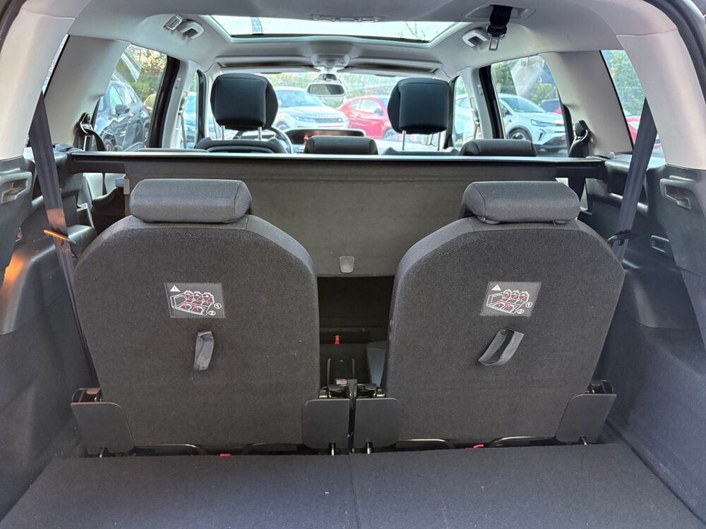 C4 Picasso Shine Pack 2020 occasion 14320 Saint-Andr&eacute;-sur-Orne
