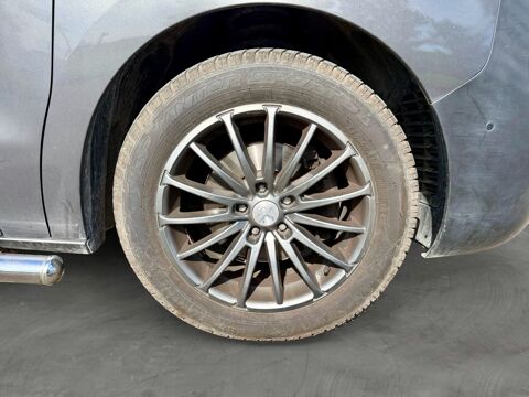 Expert III 1.5 BLUEHDI 120 S&S STANDARD PACK SPORT 2019 occasion 25410 Saint-Vit