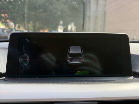 i3 TOURING 320D XD 184 BUSINESS BA 2014 occasion 93100 Montreuil