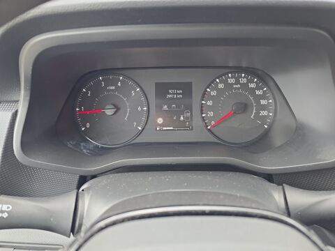 Trafic Advance 2026 occasion 03300 Cusset