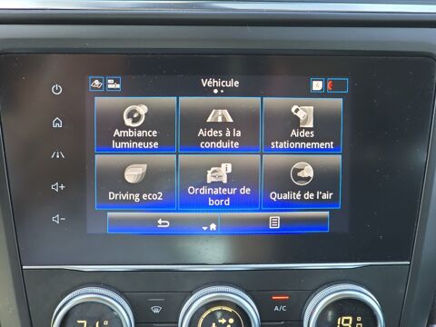 Kadjar 1.5 BLUE DCI 115 TECHNO EDC 2022 occasion 03300 Cusset