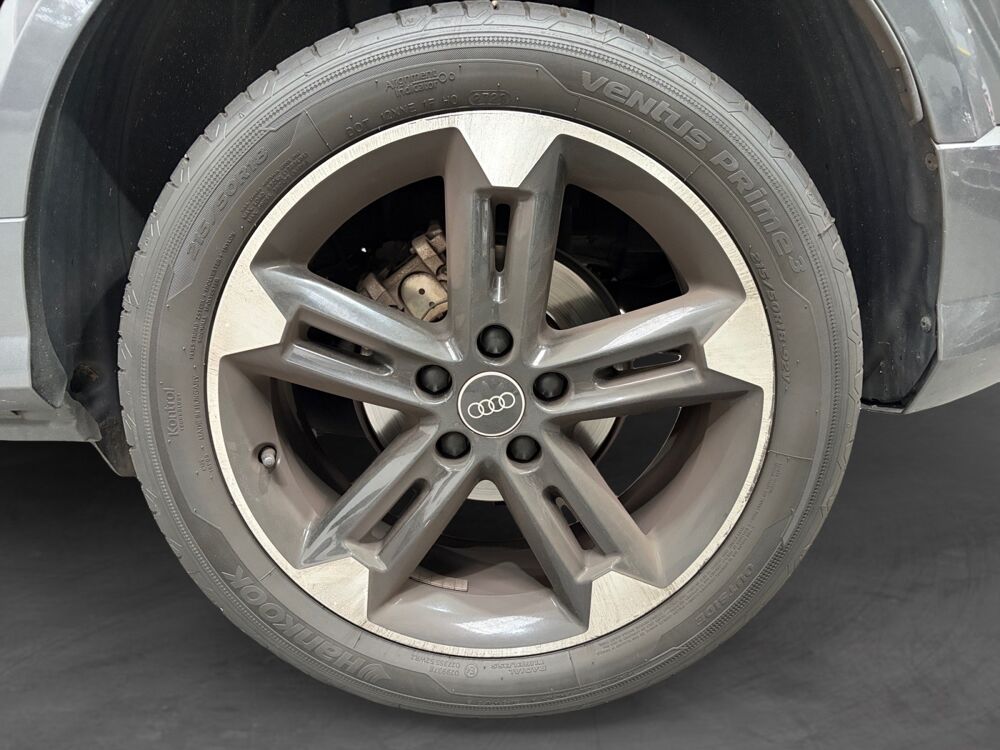 Q2 35 TDI 150 S LINE PLUS S TRONIC 2022 occasion 69530 Brignais
