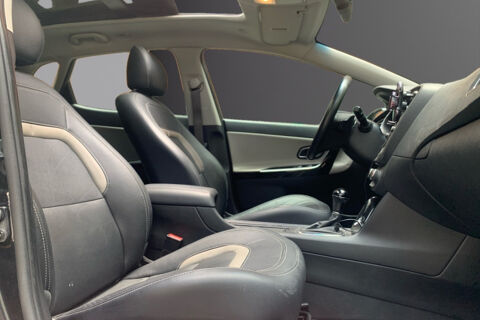 Ceed II 1.6 GDI CVVT 135 PREMIUM DCT 2013 occasion 93100 Montreuil