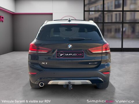 X1 18I SDRIVE 140 DKG 2020 occasion 26000 Valence