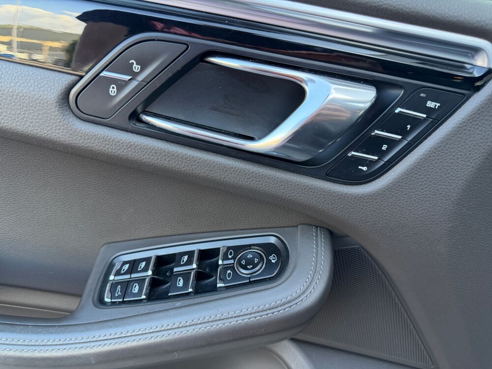 Macan S Diesel 2016 occasion 83210 La Farl&egrave;de