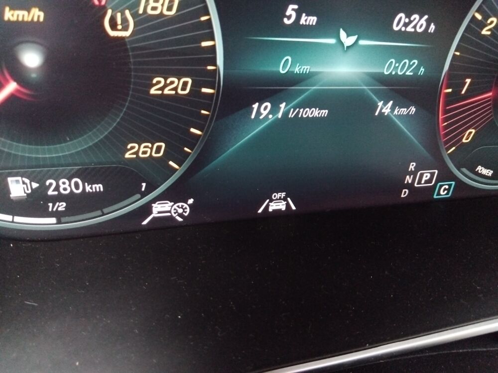 Classe GLC 300 EQ BOOST 4MATIC AMG LINE BA 2020 occasion 60000 Beauvais