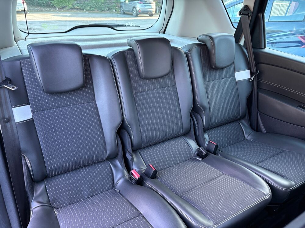 Sc&eacute;nic III 1.5 DCI 110 LOUNGE 2014 occasion 62223 Saint-Laurent-Blangy