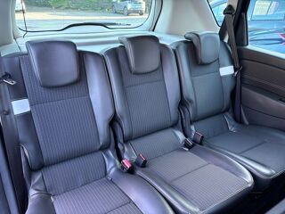 Sc&eacute;nic III 1.5 DCI 110 LOUNGE 2014 occasion 62223 Saint-Laurent-Blangy