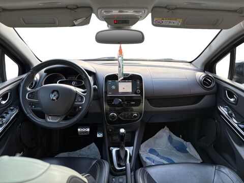 Clio Initiale Paris 2015 occasion 78480 Verneuil-sur-Seine