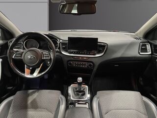 XCeed 1.0 T-GDI 120 ISG Design 2020 occasion 69530 Brignais