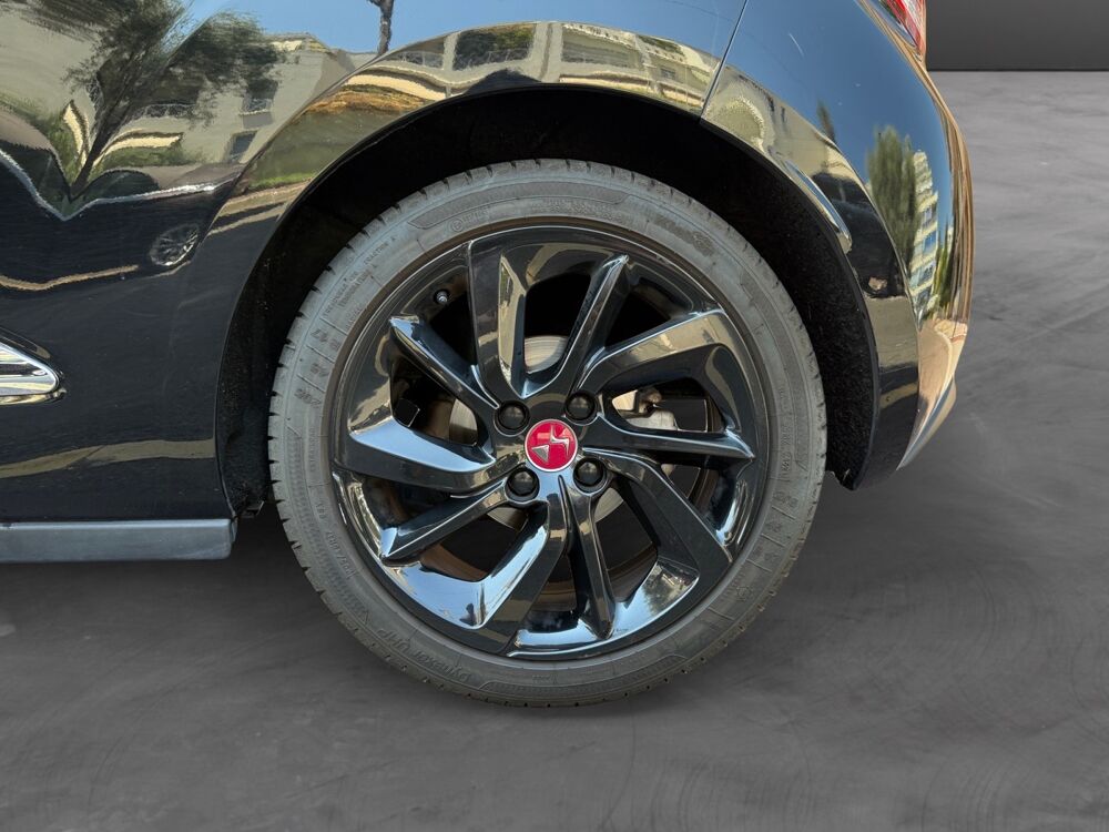 DS3 Performance Line 2018 occasion 06400 Cannes