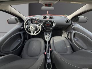 ForFour passion 2016 occasion 19360 Malemort-sur-Corr&egrave;ze