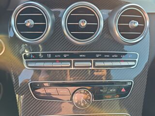Classe C AMG 2017 occasion 03300 Cusset
