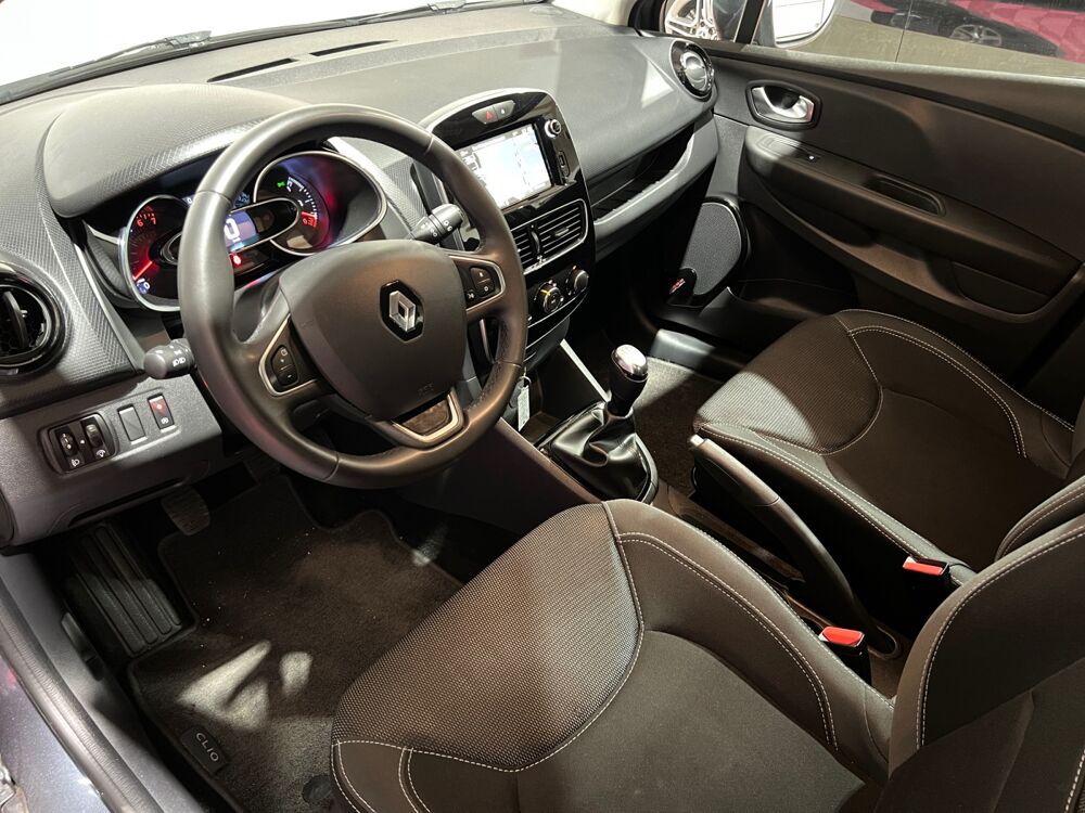Clio BUSINESS 2019 occasion 54180 Houdemont