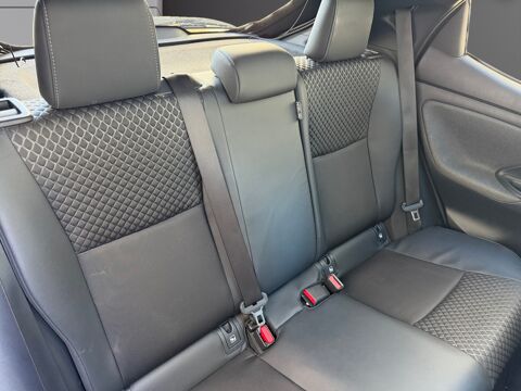 Yaris ICONIC CVT 2021 occasion 30900 Nimes